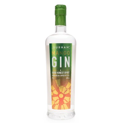 Durham Mango Gin 70cl